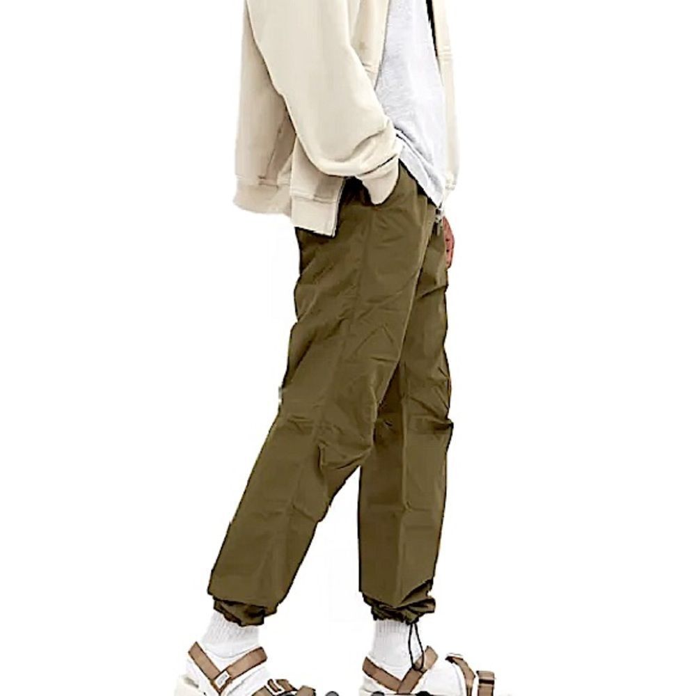 John Elliott Himalayan Pants Jogger Track